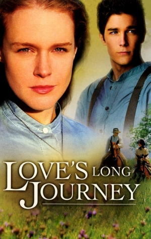 Love's Long Journey